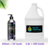 Liquid Laundry, 8x Concentrated, Lavender, Live For Tomorrow